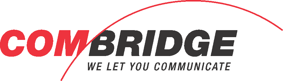 Logo ComBridge